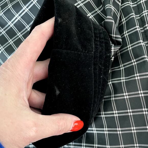 Vintage raincoat - Picture 8 of 10